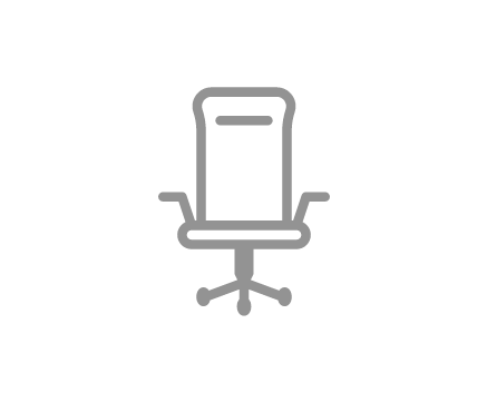 Example of chair without background