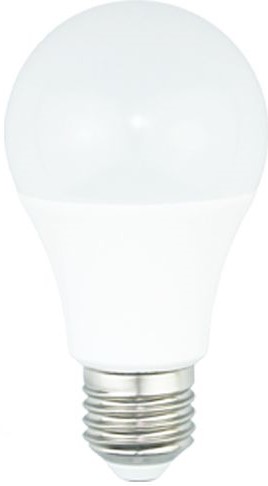 Λαμπτήρας Smart LED E27 Micro 12W 4000K Night Movement Sensor