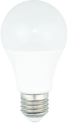 PoliHome Λαμπτήρας Smart LED E27 Micro 12W 3000K Night Movement Sensor