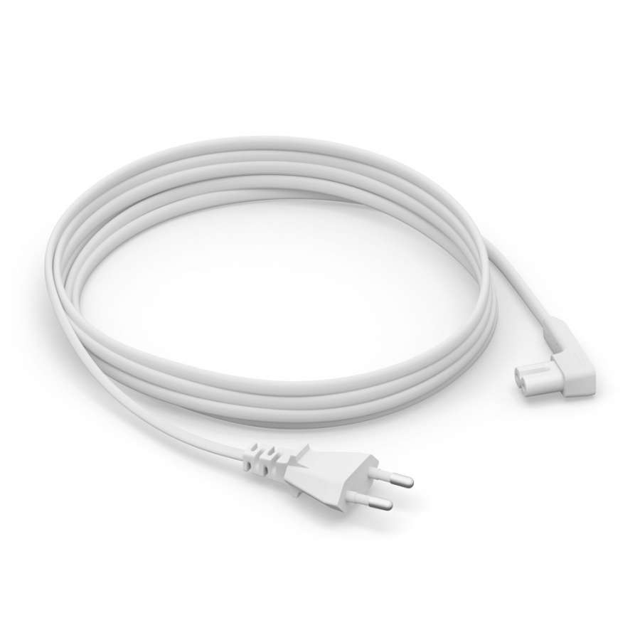 PoliHome Sonos Power Cable 3,5m One-Leuko