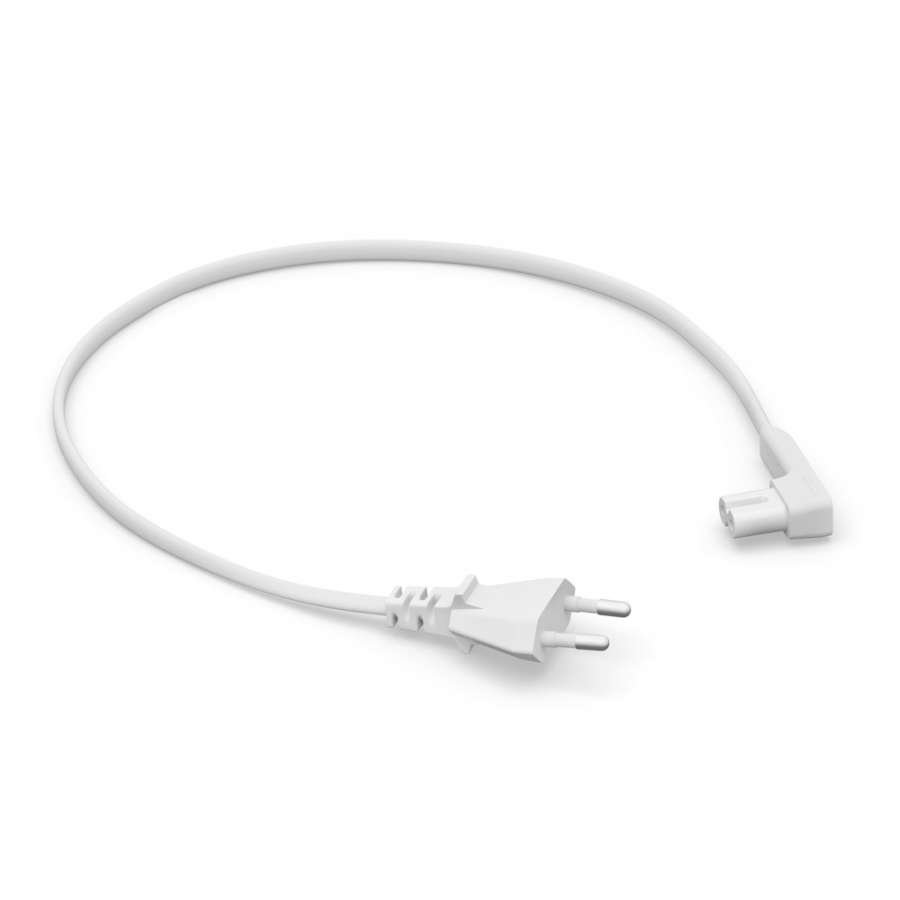 PoliHome Sonos Power Cable 0,5m One-Leuko