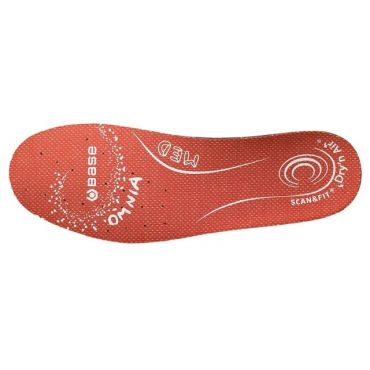 Shoe sole Base Dry’n Air Scan & Fit Omnia Med