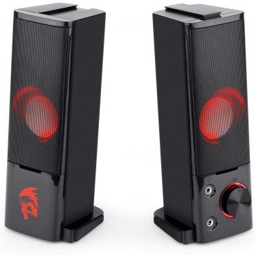 Gaming Speakers - Redragon Orpheus GS550