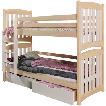 Serafin bunk bed