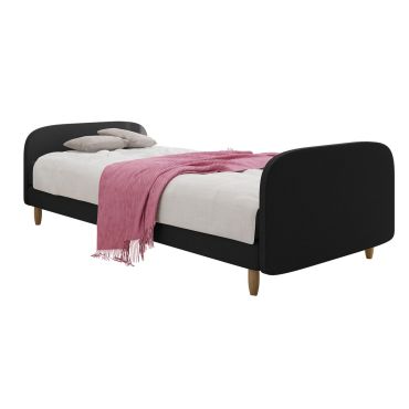 Upholstered bed Hot III