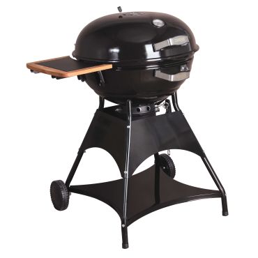 Charcoal barbecue Kaiser INTRO XZ225WA