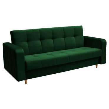 Sofa - bed Scarlet three-seater