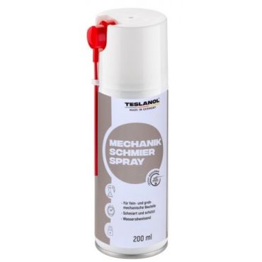 Lubricating spray Teslanol 26010