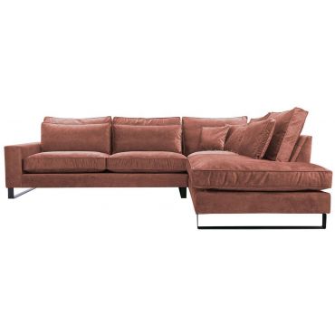 Corner sofa Corblack