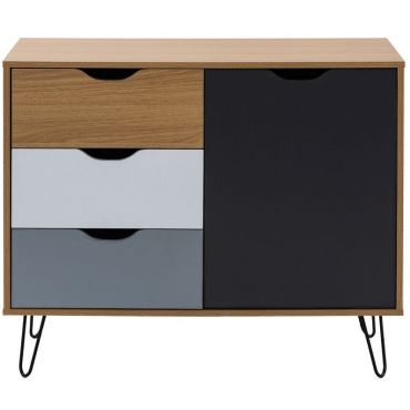 Chest of drawers Artic