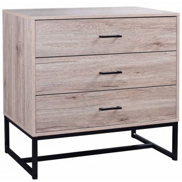 Chest of drawers Nat