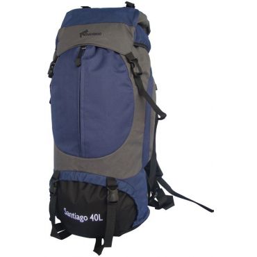 Maori Santiago Backpack 40