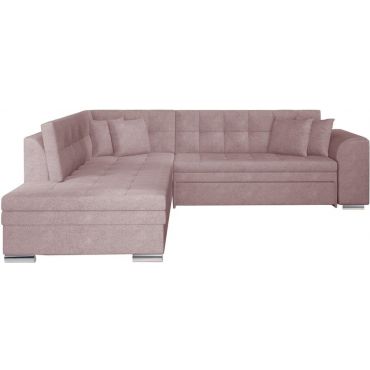 Pueblo corner sofa