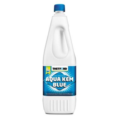 Thetford Aqua Kem Blue 2L Chemical Liquid
