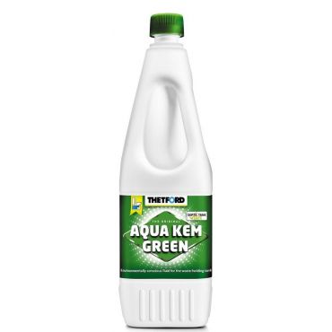 Chemical Thetford Aqua Kem Green 1.5L