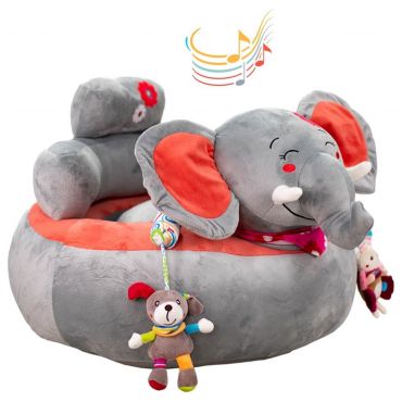 Elephant armchair Bebe Stars