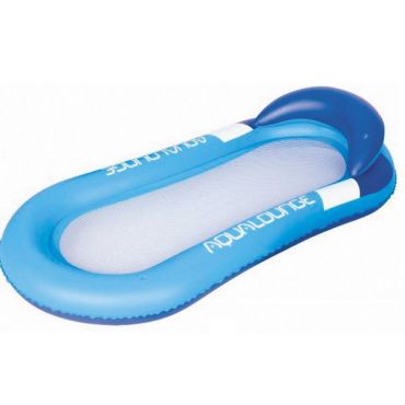 Water sunbed Bestway Aqua Lounge inflatable
