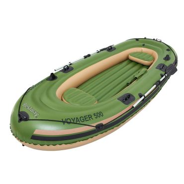 Boat Bestway Voyager 500 inflatable