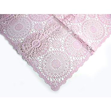 Lace tablecloth Roche