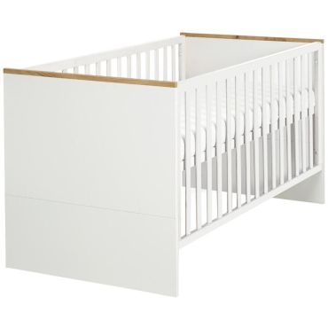 Bed for baby Finnley