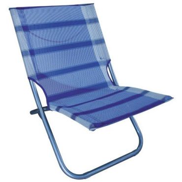 Chair Summer Club textilene