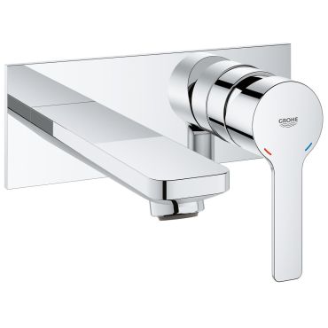 Basin faucet Grohe Lineare New