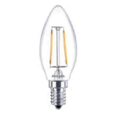 Lamp LED E14 candle Dimmable 4W