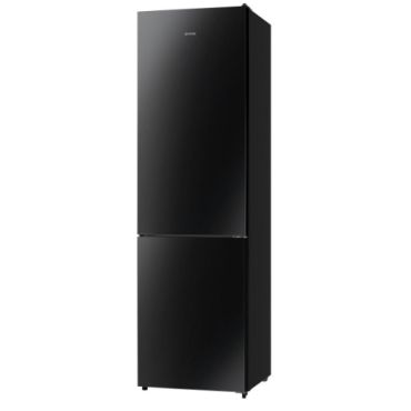 Ψυγειοκαταψύκτης Gorenje NRK620EABG4