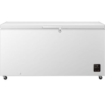Καταψύκτης Μπαούλο Gorenje 500lt
