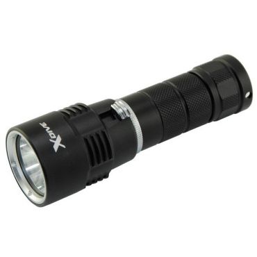 Diving lens XDIVE Cree LED 10W