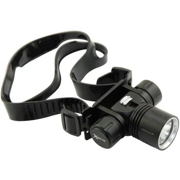 XDIVE Cree LED Diving Headlight
