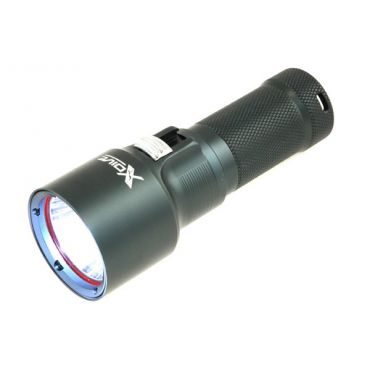 Dive Lens XDIVE Cree LED 3W