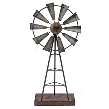 Decorative windmill Aier 