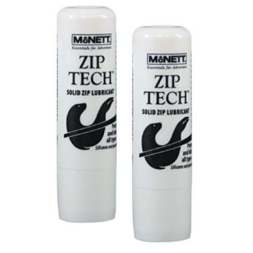 McNett Zip Tech Zip Tech 2x4.8gr