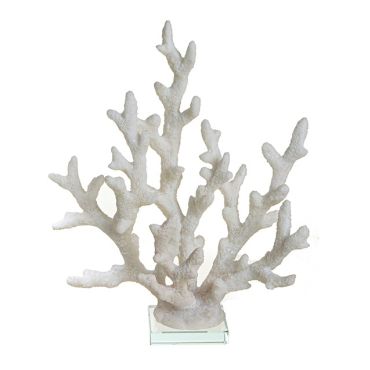Decorative coral Andros