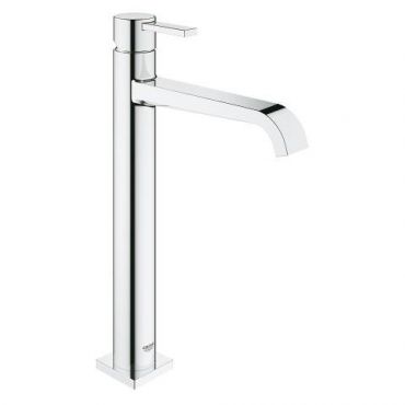Grohe Allure table sink battery