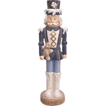 Decorative nutcracker 24293