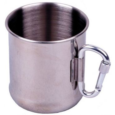 Stainless steel cup 300