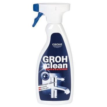 Grohe Groh Cleaner