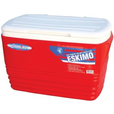 Pinnacle Eskimo 36 Refrigerator
