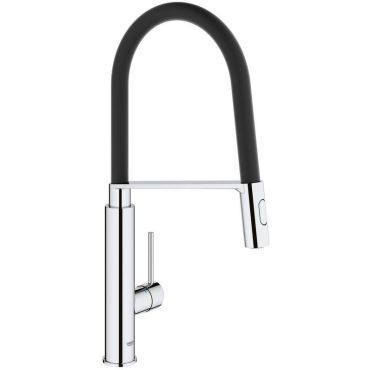 Kitchen faucet Grohe Concetto Professional