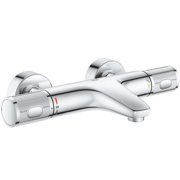 Thermostatic bathroom faucet Grohe Grohtherm 1000 ΙΙ