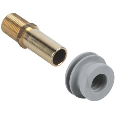 Urinal inlet connector 1/2" Grohe