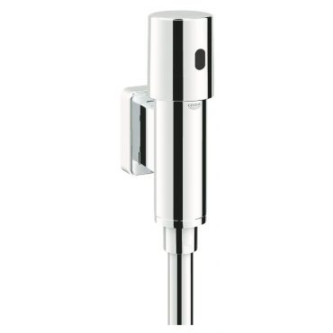 Infra-red electronic for urinal Grohe
