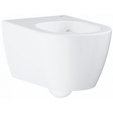 Hanging toilet bowl Grohe Rimless Essence