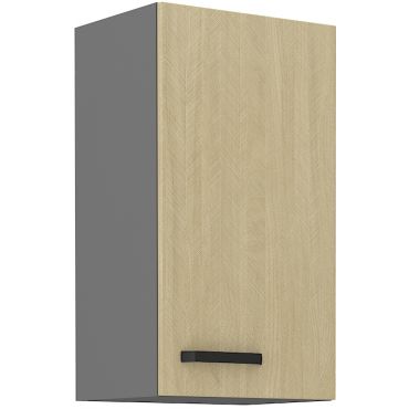 Hanging cabinet Melo 40 G-72