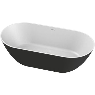 Μπανιέρα Solid Surface Sirene Cusco I 