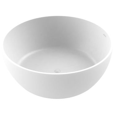 Μπανιέρα Solid Surface Sirene Cusco II