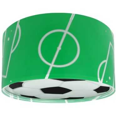 Ceiling lamp Ango Football