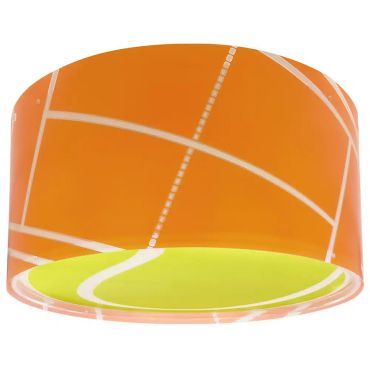 Ceiling lamp Ango Tennis